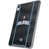 NBA Orlando Magic Jersey iPad 11th Gen (2025) Clear Case