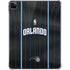 NBA Orlando Magic Jersey iPad Pro 11in (2024) Clear Case