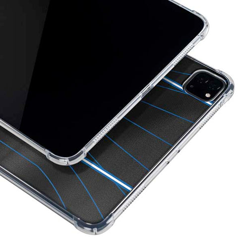 NBA Orlando Magic Jersey iPad Pro 11in (2024) Clear Case