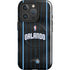 NBA Orlando Magic Jersey iPhone 16 Pro Max Magsafe Impact Case