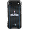 NBA Orlando Magic Jersey iPhone 17 Air Clear Case
