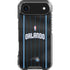 NBA Orlando Magic Jersey iPhone 17 Air Clear Case
