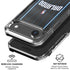 NBA Orlando Magic Jersey iPhone 17 Air Clear Case