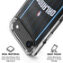 NBA Orlando Magic Jersey iPhone 17 Air Clear Case