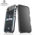 NBA Orlando Magic Jersey iPhone 17 Air Clear Case