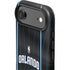 NBA Orlando Magic Jersey iPhone 17 Air Impact Case