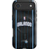 NBA Orlando Magic Jersey iPhone 17 Air Magsafe Impact Case