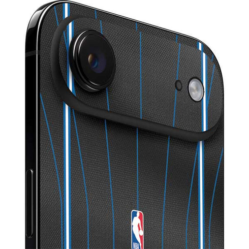 NBA Orlando Magic Jersey iPhone 17 Air Skin