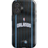 NBA Orlando Magic Jersey iPhone 17 Impact Case