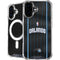 NBA Orlando Magic Jersey iPhone 17 MagSafe Case