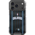 NBA Orlando Magic Jersey iPhone 17 Pro Clear Case