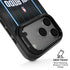 NBA Orlando Magic Jersey iPhone 17 Pro Kickstand Case