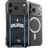 NBA Orlando Magic Jersey iPhone 17 Pro MagSafe Case