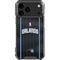 NBA Orlando Magic Jersey iPhone 17 Pro Max Clear Case