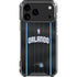 NBA Orlando Magic Jersey iPhone 17 Pro Max Clear Case