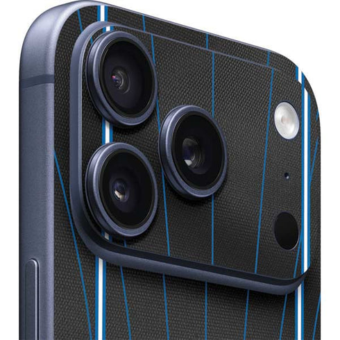 NBA Orlando Magic Jersey iPhone 17 Pro Max Skin