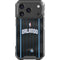 NBA Orlando Magic Jersey iPhone 18 Pro Clear Case