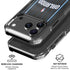 NBA Orlando Magic Jersey iPhone 18 Pro Clear Case