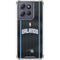 NBA Orlando Magic Jersey Moto G Stylus 5G (2025) Clear Case