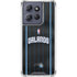 NBA Orlando Magic Jersey Moto G Stylus 5G (2025) Clear Case
