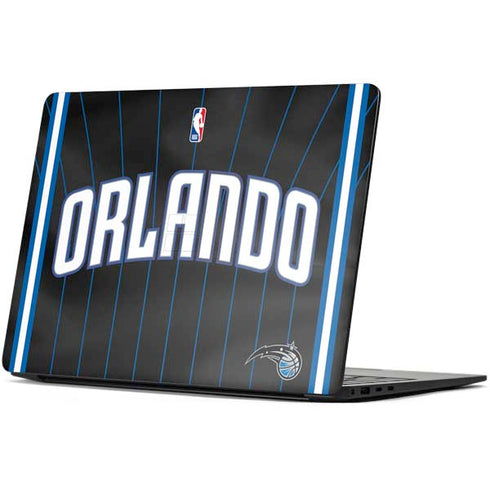 NBA Orlando Magic Jersey Surface Laptop 7 13.8in Skin