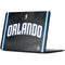 NBA Orlando Magic Jersey Surface Laptop 7 13.8in Skin
