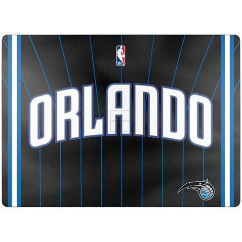 NBA Orlando Magic Jersey Surface Laptop 7 13.8in Skin