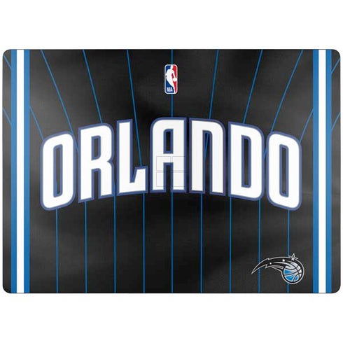NBA Orlando Magic Jersey Surface Laptop 7 15in Skin