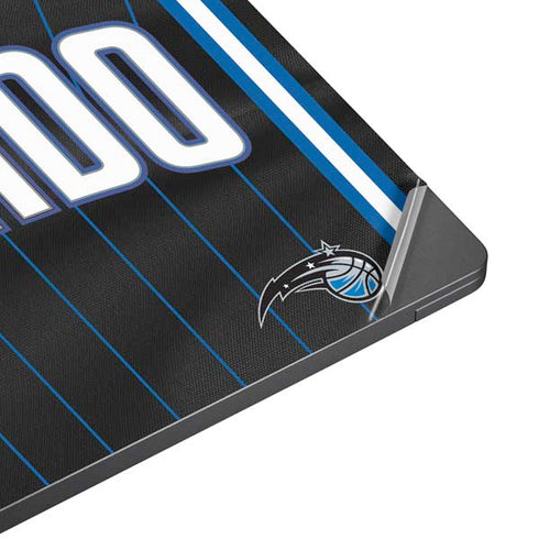 NBA Orlando Magic Jersey Surface Laptop 7 15in Skin
