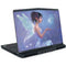 Magical Butterfly Fairy by Rachel Anderson Dell Alienware Skin