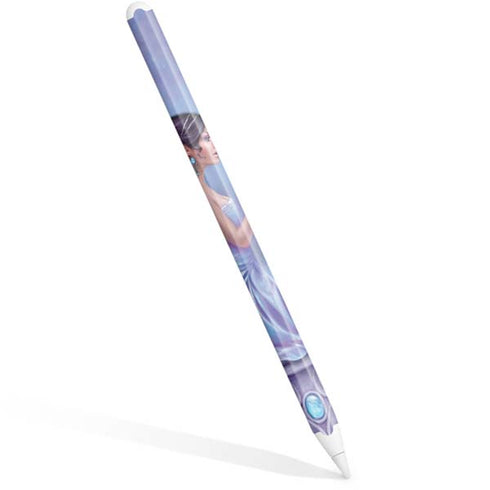Magical Butterfly Fairy by Rachel Anderson Apple Pencil (2nd Gen 2019) Skin