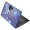 Magical Butterfly Fairy by Rachel Anderson Asus X502CA 15.6 Skin