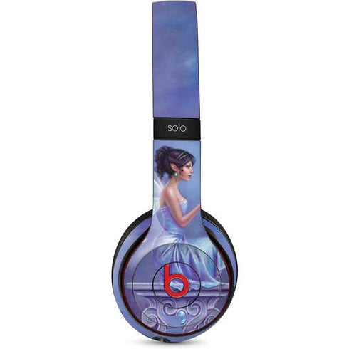 Magical Butterfly Fairy by Rachel Anderson Beats Solo 3 Wireless Skin