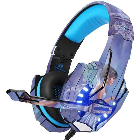 Magical Butterfly Fairy by Rachel Anderson BENGOO G9000 Skin