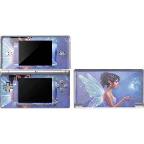 Magical Butterfly Fairy by Rachel Anderson DS Lite Skin