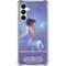 Magical Butterfly Fairy by Rachel Anderson Galaxy A16 5G Clear Case