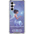 Magical Butterfly Fairy by Rachel Anderson Galaxy A16 5G Clear Case