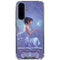 Magical Butterfly Fairy by Rachel Anderson Galaxy A36 5G Clear Case
