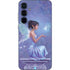 Magical Butterfly Fairy by Rachel Anderson Galaxy A55 5G Skin