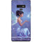 Magical Butterfly Fairy by Rachel Anderson Galaxy Note 9 Skin