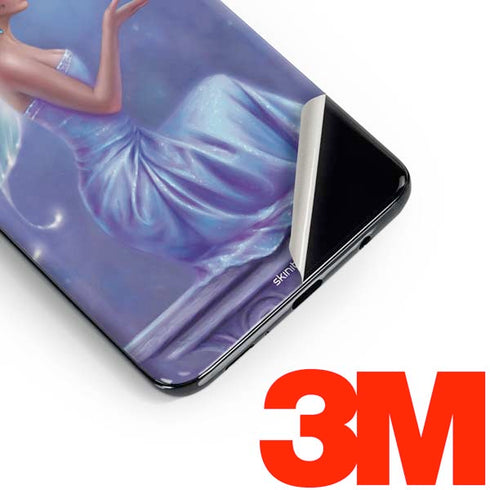 Magical Butterfly Fairy by Rachel Anderson Galaxy S10 Plus Skin