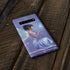 Magical Butterfly Fairy by Rachel Anderson Galaxy S10 Skin