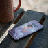Magical Butterfly Fairy by Rachel Anderson Galaxy S10e Skin