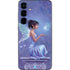 Magical Butterfly Fairy by Rachel Anderson Galaxy S25 Skin