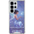 Magical Butterfly Fairy by Rachel Anderson Galaxy S25 Ultra Clear Case
