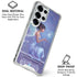 Magical Butterfly Fairy by Rachel Anderson Galaxy S25 Ultra Clear Case