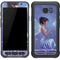 Magical Butterfly Fairy by Rachel Anderson Galaxy S7 Active Skin