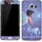 Magical Butterfly Fairy by Rachel Anderson Galaxy S7 Edge Skin
