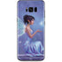 Magical Butterfly Fairy by Rachel Anderson Galaxy S8 Plus Skin