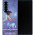Magical Butterfly Fairy by Rachel Anderson Galaxy Z Fold6 Skin